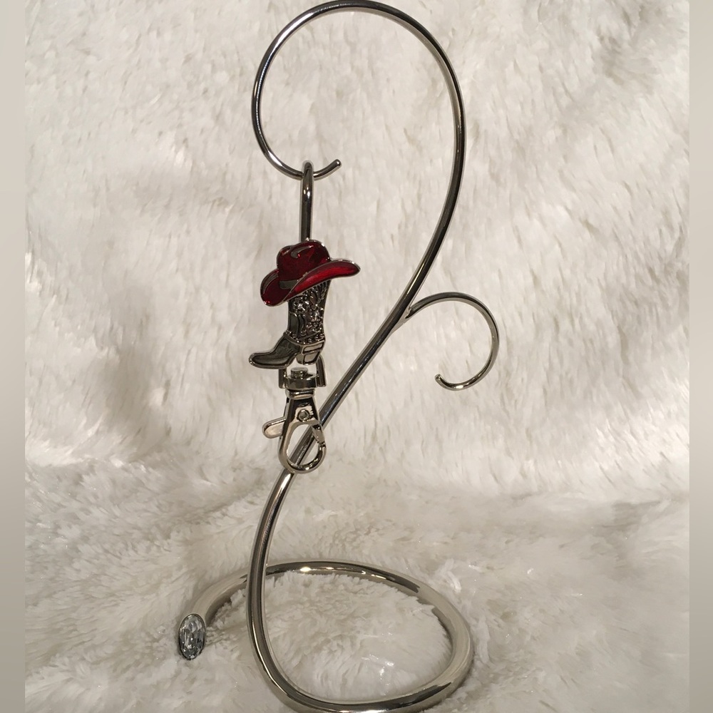 Keychain Accessory for purses and bags